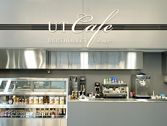 UT cafe BERTHOLLET Rouge（ベルトレ・ルージュ）／Le REMOIS（ル・レモア）、他 求人