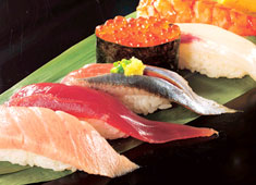 「寿司 魚がし日本一 」「和食 青ゆず寅」／株式会社にっぱん 求人 寿司、和食、洋食業態を46店舗を展開中！市場からの直接仕入による圧倒的な商品力で充実の環境や好条件を実現しています