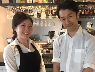 アミューズカフェシアター 求人