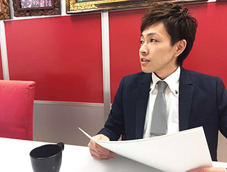 レグセントジョイラー株式会社※フードブランディング事業部 求人