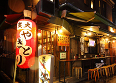 株式会社パブリックハウス たまい 求人 大衆的な焼肉店や焼き鳥店、ホルモン酒場など、多彩なお店を経験することができます。