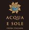 ACQUA E SOLE(アクア・エ・ソーレ)／有限会社 浅野企画 求人情報