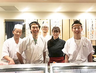 堺藤グループ　※鮪喜（つなき）、鮪家（つなや）、鮪男（つなお） 求人