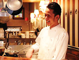 「carpaccio」「ESSENTIAL COOKING」「Antonio del Pollaiolo」、他 求人