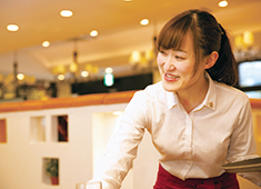 株式会社 WDI JAPAN 求人 本場の料理と雰囲気を伝える、本物志向の海外ブランドを展開しています。