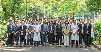 株式会社 MOTHERS／MORETHAN BAKERY／MOTHERS ORIENTAL、他 求人