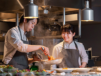 株式会社 MOTHERS／MORETHAN BAKERY／MOTHERS ORIENTAL、他 求人