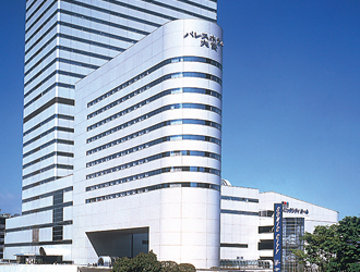 「パレスホテル大宮」「パレスホテル立川」株式会社パレスエンタープライズ 求人