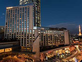 グランド ハイアット 東京／アンダーズ 東京【（株）森ビルホスピタリティコーポレーション】 求人