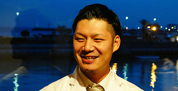 江ノ島小屋 求人