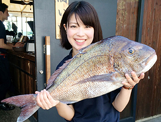 江ノ島小屋 求人