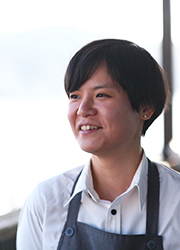 江ノ島小屋 求人