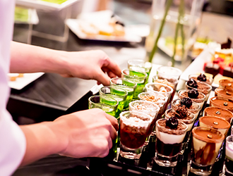 【特定非公開求人案件 S2-10-2】グルメキャリー人材紹介 求人