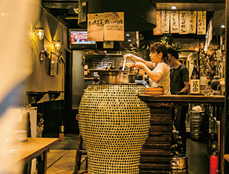 居酒屋 寿寿 求人