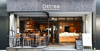 「Ostrea（オストレア）」／株式会社オストレア 求人