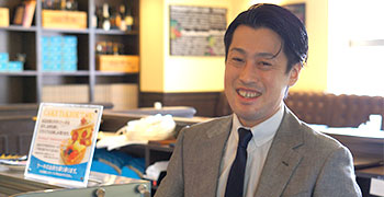 MAR-DE NAPOLI JAPAN INC.／マルデナポリ、DA BOCCIANO！、山半、ほか 求人