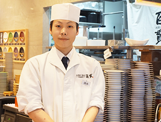 ABURI 百貫／株式会社 サイプレス 求人