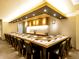 「鮨 七海」「すし松風」 求人