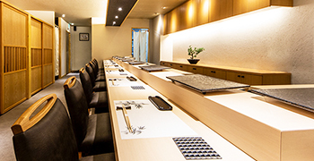 「鮨 七海」「すし松風」 求人