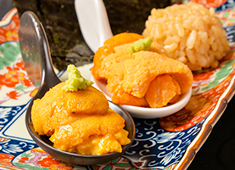 「鮨 七海」「すし松風」 求人 旬や走りを大切にする江戸前鮨の伝統を守りながらも、斬新なメニューや美しい盛り付けでお客様を楽しませています。