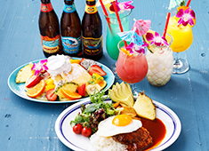 MOG・MOG カフェ＆レストラン事業部 求人 どんなジャンルであっても、基礎を学んできた方であれば十分に対応できます