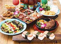 MOG・MOG カフェ＆レストラン事業部 求人 料理コンクール、バリスタ大会への出場も会社として応援しています！