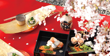 招福楼 東京店 求人