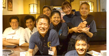 株式会社ダイゴインターナショナル 求人