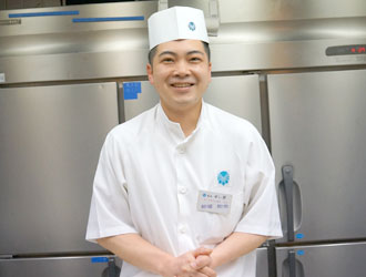 築地すし一番 築地場外市場中央店 求人