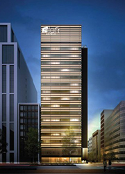 Aloft東京銀座（アロフト東京銀座）／株式会社 AGホテルマネジメント 求人