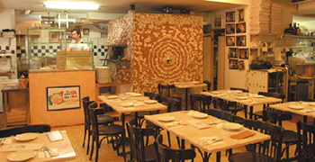 Pizzeria e trattoria da ISA（ダ･イーサ） 求人