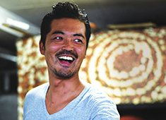 Pizzeria e trattoria da ISA（ダ･イーサ） 求人 