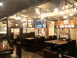 有限会社たからや 求人