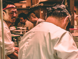 みなと寿司グループ 求人