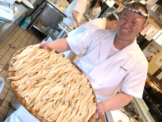 みなと寿司グループ 求人