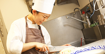 「HATAKE CAFE 日本橋店」「HATAKE CAFE 新宿店」 求人