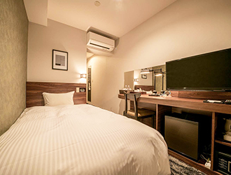 「HOTEL R9」「HOTEL R9 The Yard」他／株式会社デベロップ ホテル事業部 求人