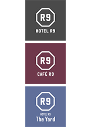 「HOTEL R9」「HOTEL R9 The Yard」他／株式会社デベロップ ホテル事業部 求人