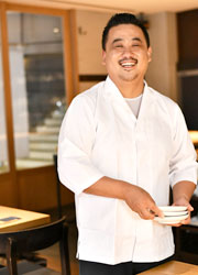 「並木橋 なかむら」「味のなかむら」「蕎麦前 山都」、他 求人