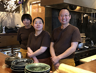 おわん(有限会社WAN Corporation） 求人