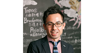 「Gaudium   ニューヨーク」「スンドゥブバル食堂  ポジャンマチャ」／株式会社山岡 求人