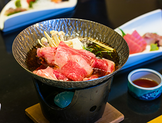 【特定非公開求人案件 S2-7-2】グルメキャリー人材紹介 求人