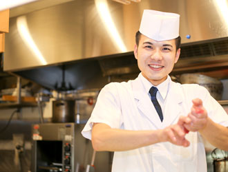 つきじ喜代村 すしざんまい／株式会社 喜代村 求人