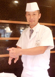 つきじ喜代村 すしざんまい／株式会社 喜代村 求人