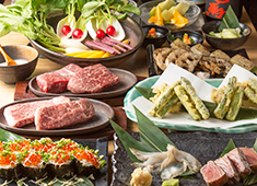 煌煌庵（きらきらあん）／株式会社Heroes dining 求人 鹿児島・山口の旬の食材をはじめ、こだわりぬいたものばかりを揃えています。アナタのアイディアがメニューになることも♪