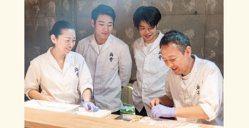「ぬる燗佐藤」「荒木山」「鳥幸」、他／東京レストランツファクトリー株式会社 求人