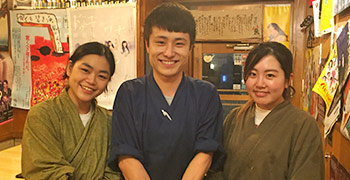 にしんば 求人