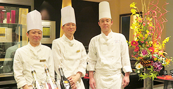 京王プラザホテル 求人
