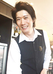 株式会社 アメリカンハウス（PHAKCHI JO'S） 求人