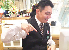 株式会社 アメリカンハウス（PHAKCHI JO'S） 求人 チームワーク抜群の環境でスピードあるスキルアップをしませんか！